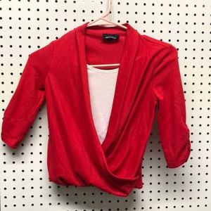 Little girls beautiful shirt